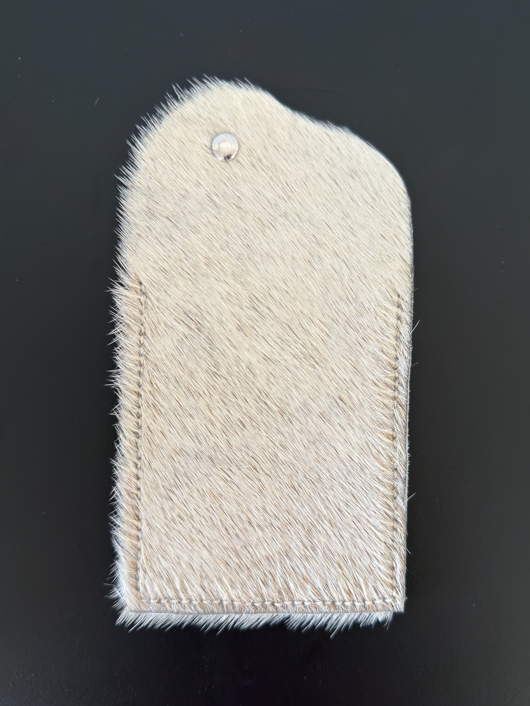 Sloop Pouch SAMPLE